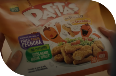 Patitas: Ellos las eligen y vos también